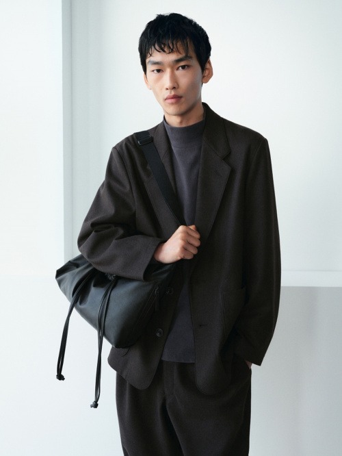クリストフ・ルメール × ユニクロ「UNIQLO U」10th Anniversary Collectionが9/11 8:15 発売 (Christophe Lemaire)
