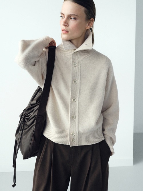 クリストフ・ルメール × ユニクロ「UNIQLO U」10th Anniversary Collectionが9/11 8:15 発売 (Christophe Lemaire)