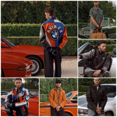 Kith for BMW 2026 コレクションが8/17 発売 (キス フォー ビーエムダブリュー)
