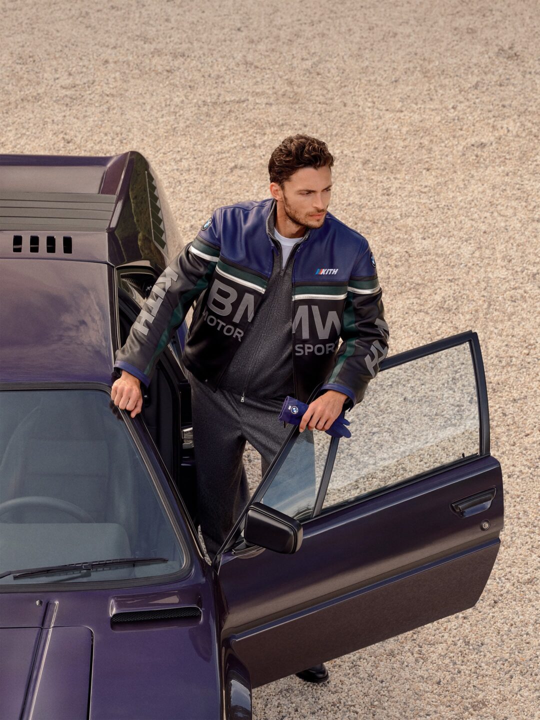 Kith for BMW 2026 コレクションが8/17 発売 (キス フォー ビーエムダブリュー)