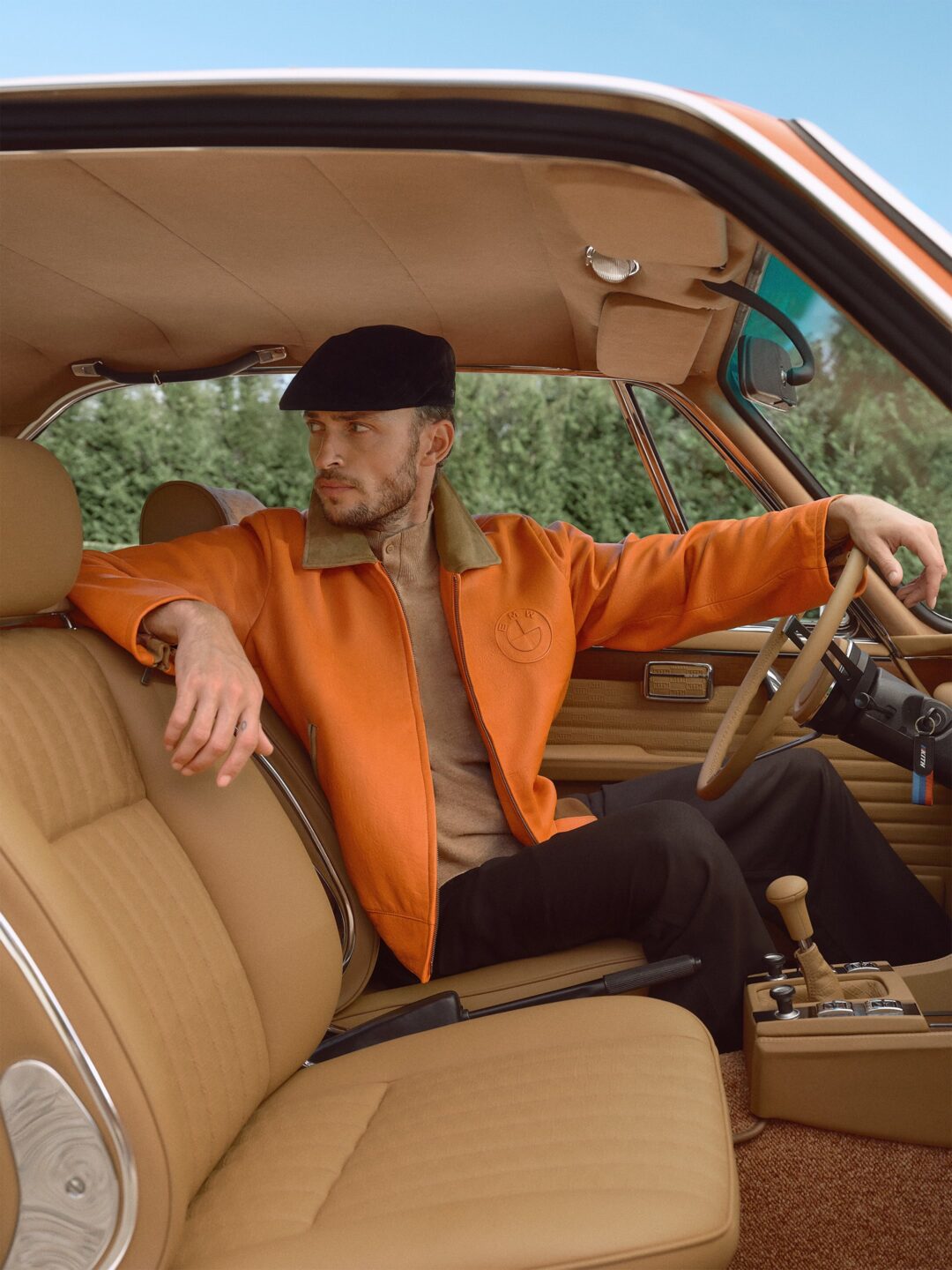 Kith for BMW 2026 コレクションが8/17 発売 (キス フォー ビーエムダブリュー)