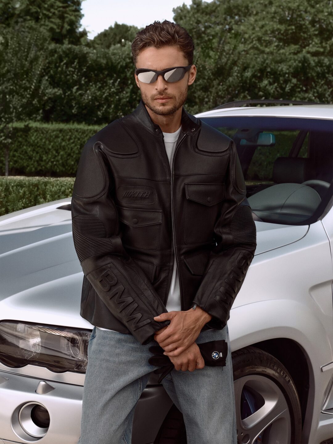 Kith for BMW 2026 コレクションが8/17 発売 (キス フォー ビーエムダブリュー)