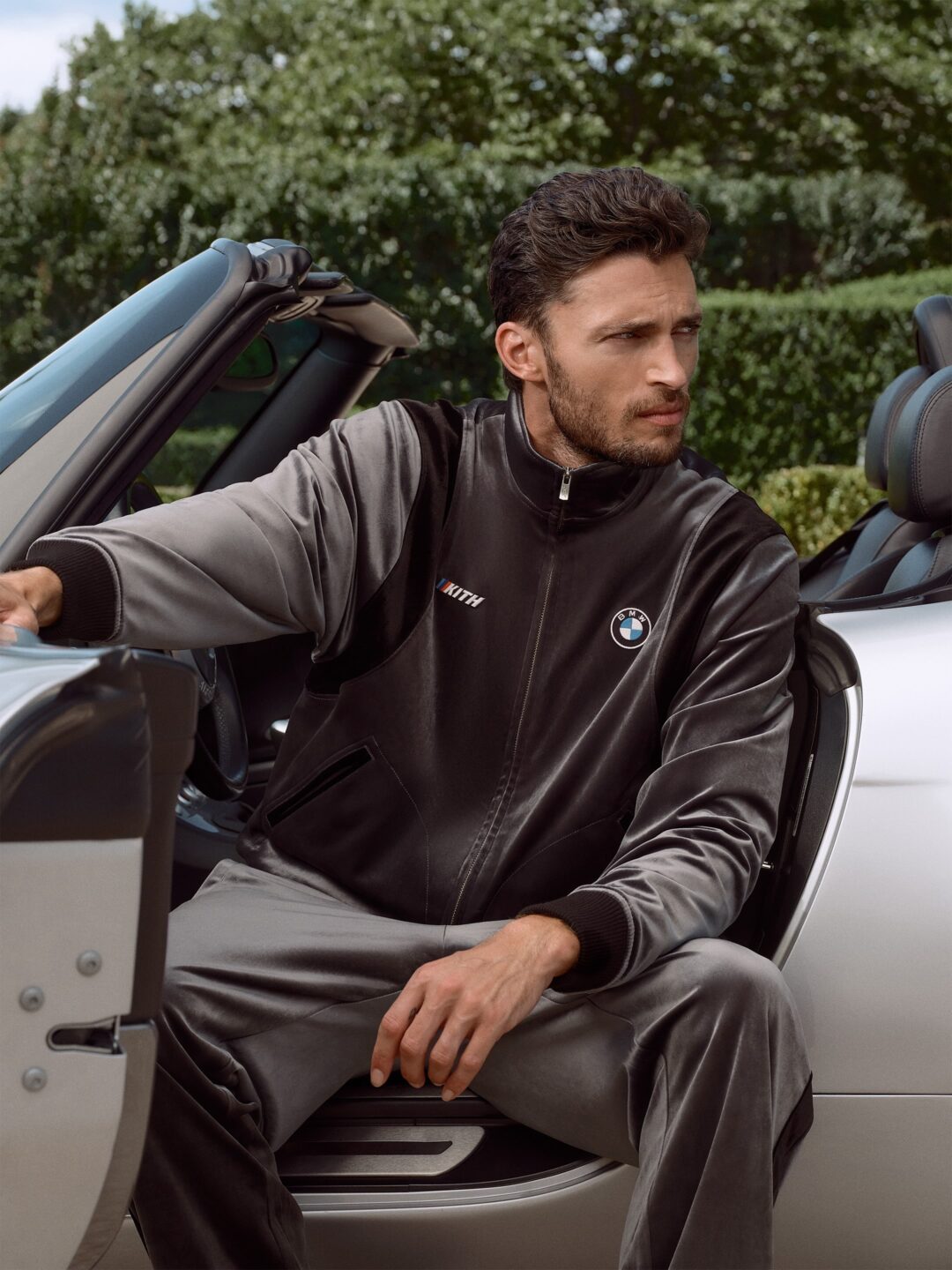 Kith for BMW 2026 コレクションが8/17 発売 (キス フォー ビーエムダブリュー)