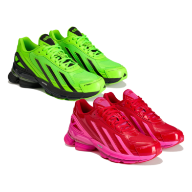 【2026年 9/1 発売予定】YOUNG THUG/Sp5der × adidas Originals ADIZERO F50 (ヤング・サグ スパイダー アディダス オリジナルス アディゼロ) [KZ6578/KZ6581]