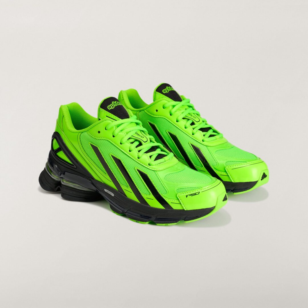 【2026年 9/1 発売予定】YOUNG THUG/Sp5der × adidas Originals ADIZERO F50 (ヤング・サグ スパイダー アディダス オリジナルス アディゼロ) [KZ6578/KZ6581]