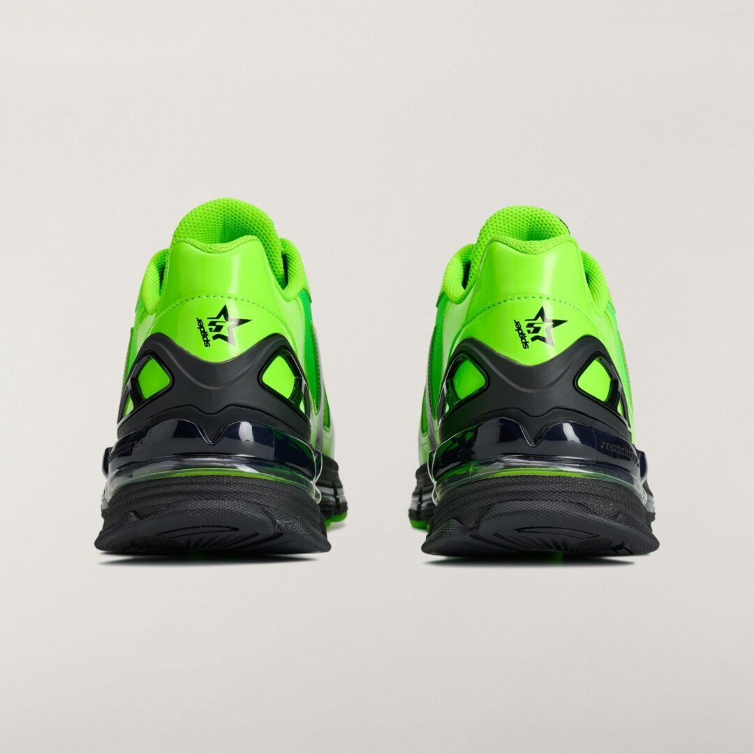 【2026年 9/1 発売予定】YOUNG THUG/Sp5der × adidas Originals ADIZERO F50 (ヤング・サグ スパイダー アディダス オリジナルス アディゼロ) [KZ6578/KZ6581]
