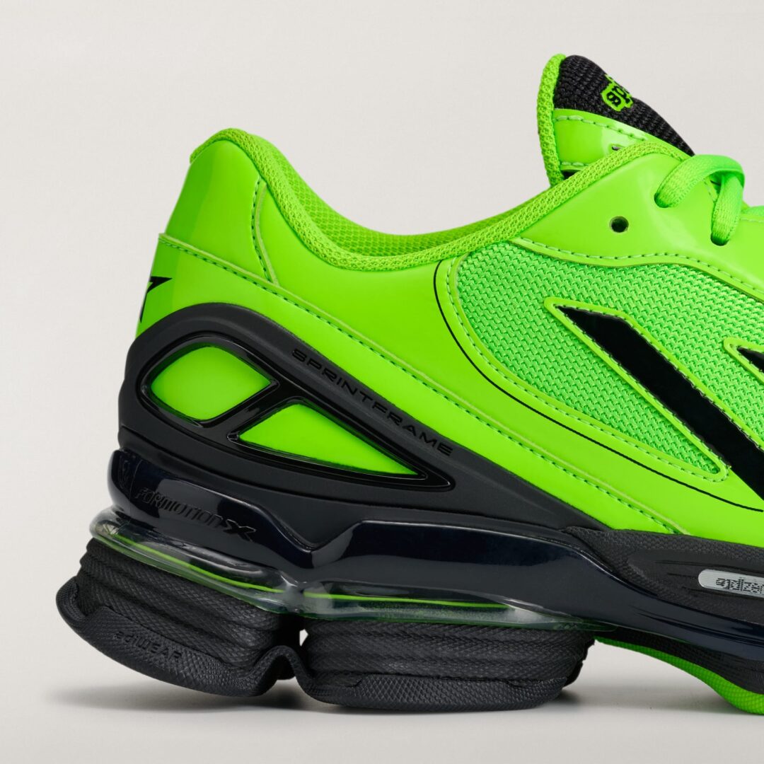 【2026年 9/1 発売予定】YOUNG THUG/Sp5der × adidas Originals ADIZERO F50 (ヤング・サグ スパイダー アディダス オリジナルス アディゼロ) [KZ6578/KZ6581]