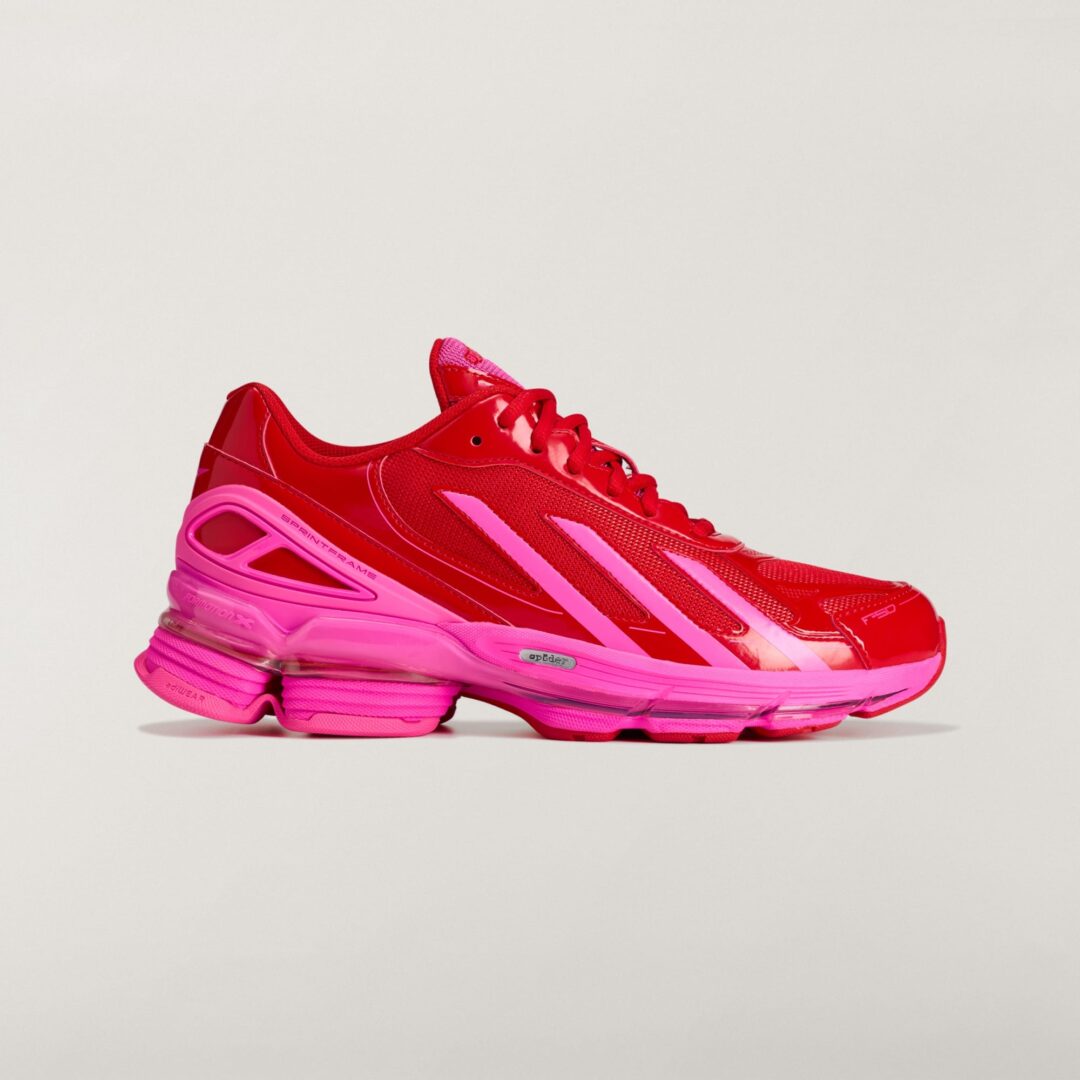 【2026年 9/1 発売予定】YOUNG THUG/Sp5der × adidas Originals ADIZERO F50 (ヤング・サグ スパイダー アディダス オリジナルス アディゼロ) [KZ6578/KZ6581]