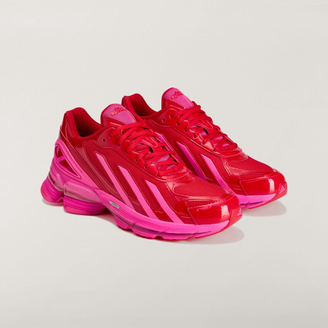【2026年 9/1 発売予定】YOUNG THUG/Sp5der × adidas Originals ADIZERO F50 (ヤング・サグ スパイダー アディダス オリジナルス アディゼロ) [KZ6578/KZ6581]