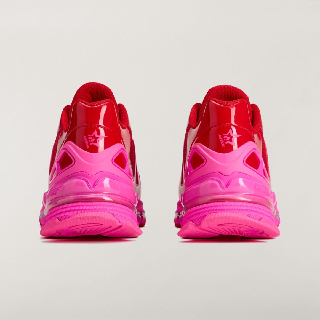 【2026年 9/1 発売予定】YOUNG THUG/Sp5der × adidas Originals ADIZERO F50 (ヤング・サグ スパイダー アディダス オリジナルス アディゼロ) [KZ6578/KZ6581]