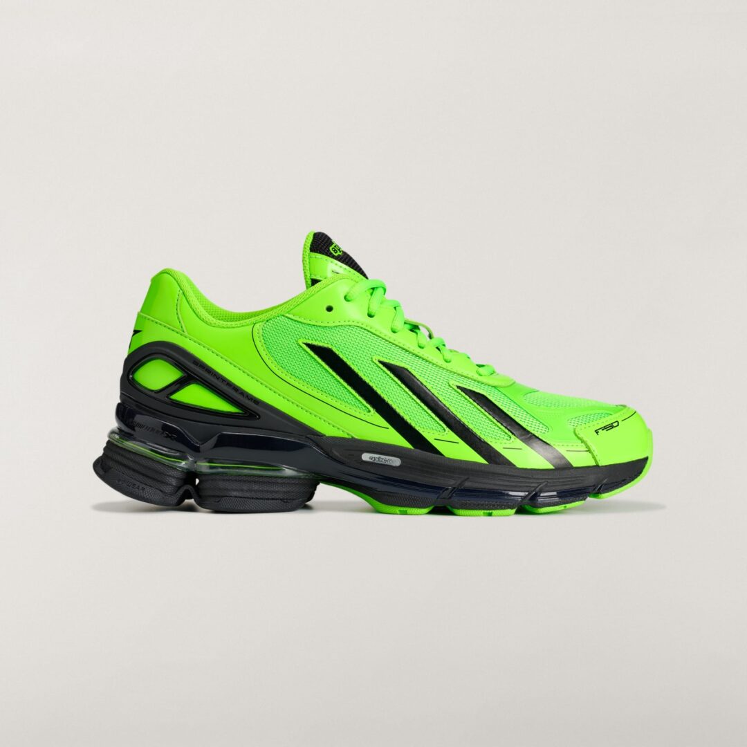 【2026年 9/1 発売予定】YOUNG THUG/Sp5der × adidas Originals ADIZERO F50 (ヤング・サグ スパイダー アディダス オリジナルス アディゼロ) [KZ6578/KZ6581]