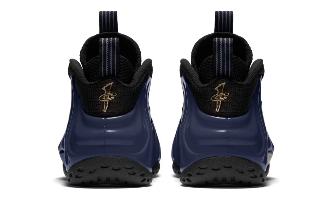 【2027年 夏 発売予定】NIKE AIR FOAMPOSITE ONE ”Obsidian/Black” (ナイキ エア フォームポジット ワン “オブシディアン/ブラック”) [JF3161-400]