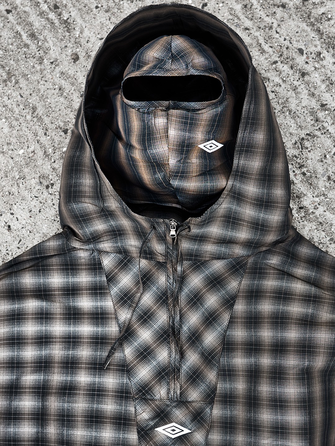 UMBRO by Slam Jam “END. Exclusive”が海外 2026年 8/20 発売 (アンブロ スラムジャム エンド)