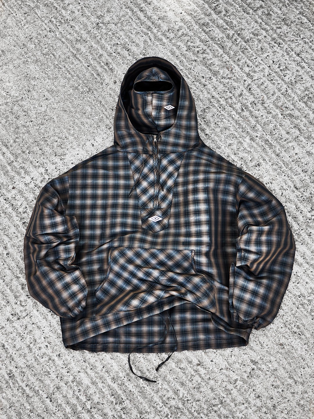 UMBRO by Slam Jam “END. Exclusive”が海外 2026年 8/20 発売 (アンブロ スラムジャム エンド)