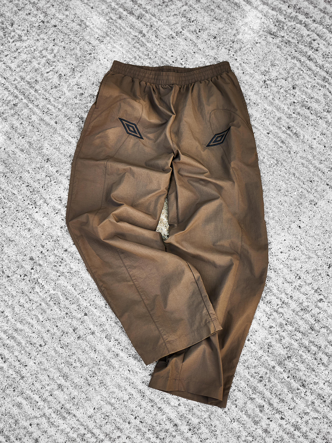 UMBRO by Slam Jam “END. Exclusive”が海外 2026年 8/20 発売 (アンブロ スラムジャム エンド)