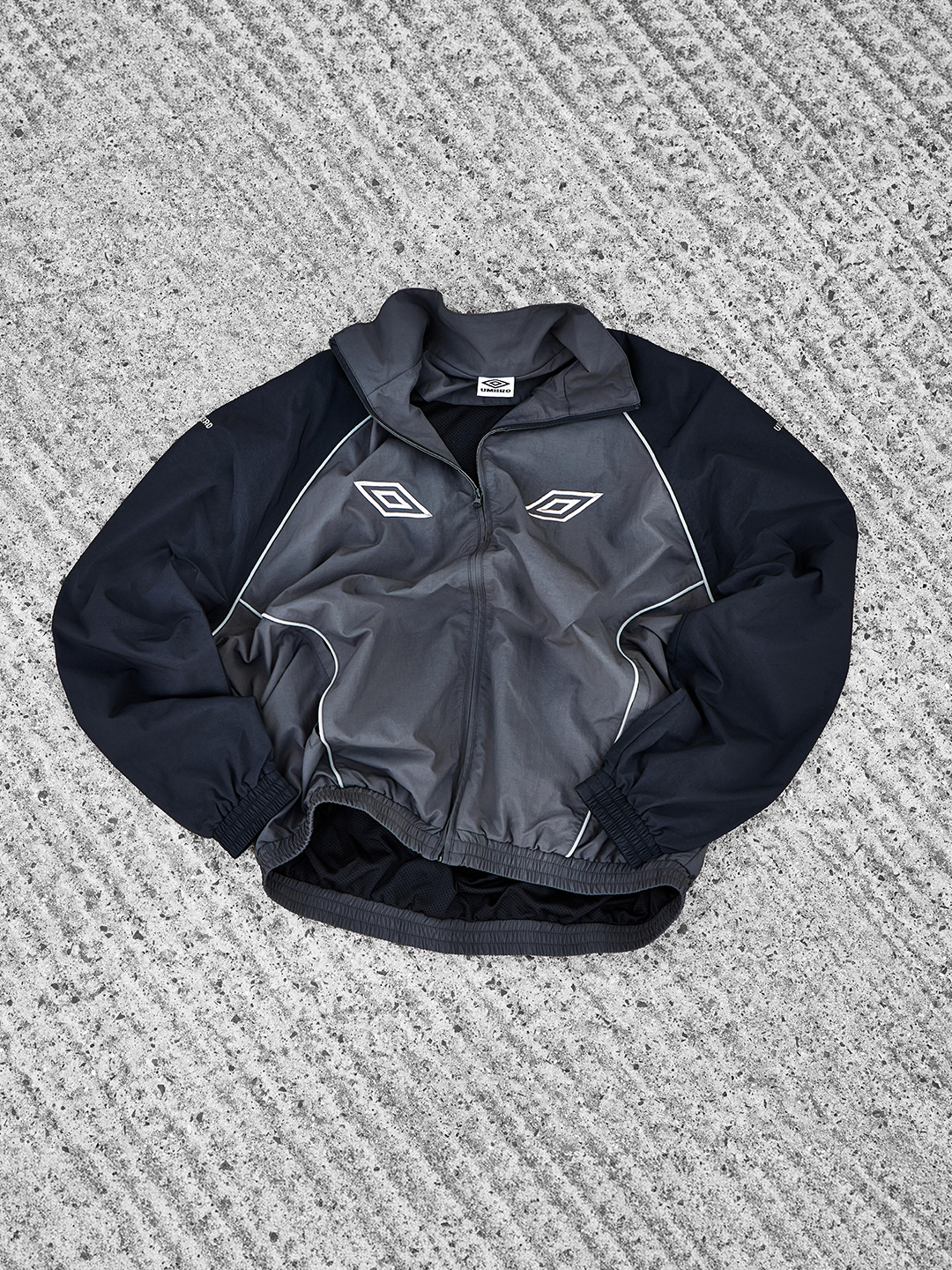 UMBRO by Slam Jam “END. Exclusive”が海外 2026年 8/20 発売 (アンブロ スラムジャム エンド)