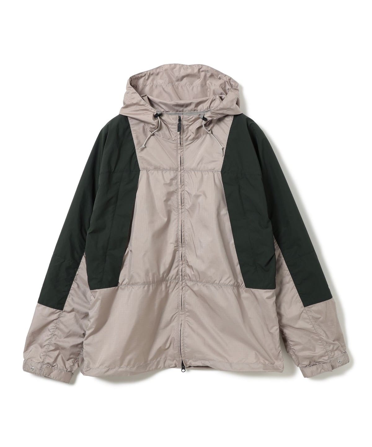 【2026 FW・9月上旬 発売】THE NORTH FACE PURPLE LABEL × BEAMS ”Mountain Wind Parka” (ザ・ノース・フェイス パープルレーベル ビームス マウンテン ウインド パーカ 2026年 秋冬)