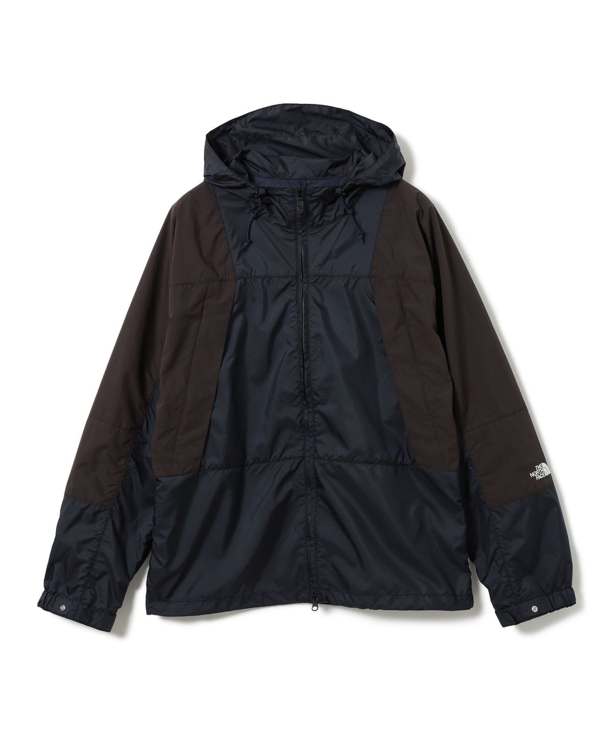 【2026 FW・9月上旬 発売】THE NORTH FACE PURPLE LABEL × BEAMS ”Mountain Wind Parka” (ザ・ノース・フェイス パープルレーベル ビームス マウンテン ウインド パーカ 2026年 秋冬)