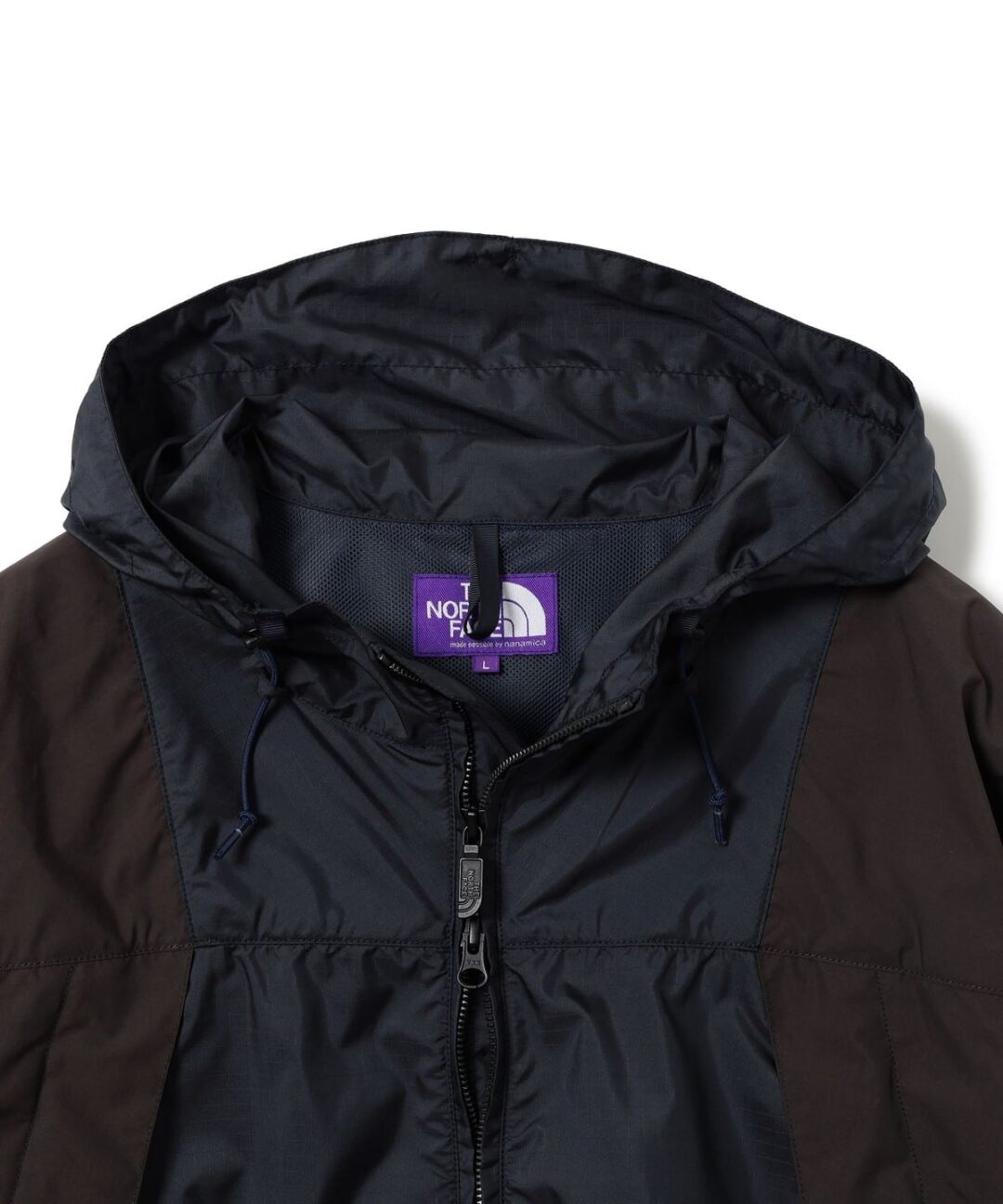 【2026 FW・9月上旬 発売】THE NORTH FACE PURPLE LABEL × BEAMS ”Mountain Wind Parka” (ザ・ノース・フェイス パープルレーベル ビームス マウンテン ウインド パーカ 2026年 秋冬)