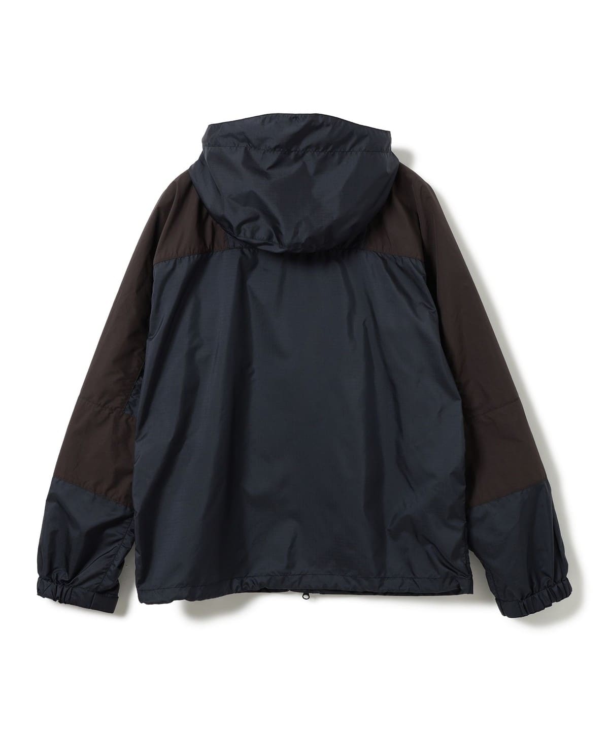 【2026 FW・9月上旬 発売】THE NORTH FACE PURPLE LABEL × BEAMS ”Mountain Wind Parka” (ザ・ノース・フェイス パープルレーベル ビームス マウンテン ウインド パーカ 2026年 秋冬)