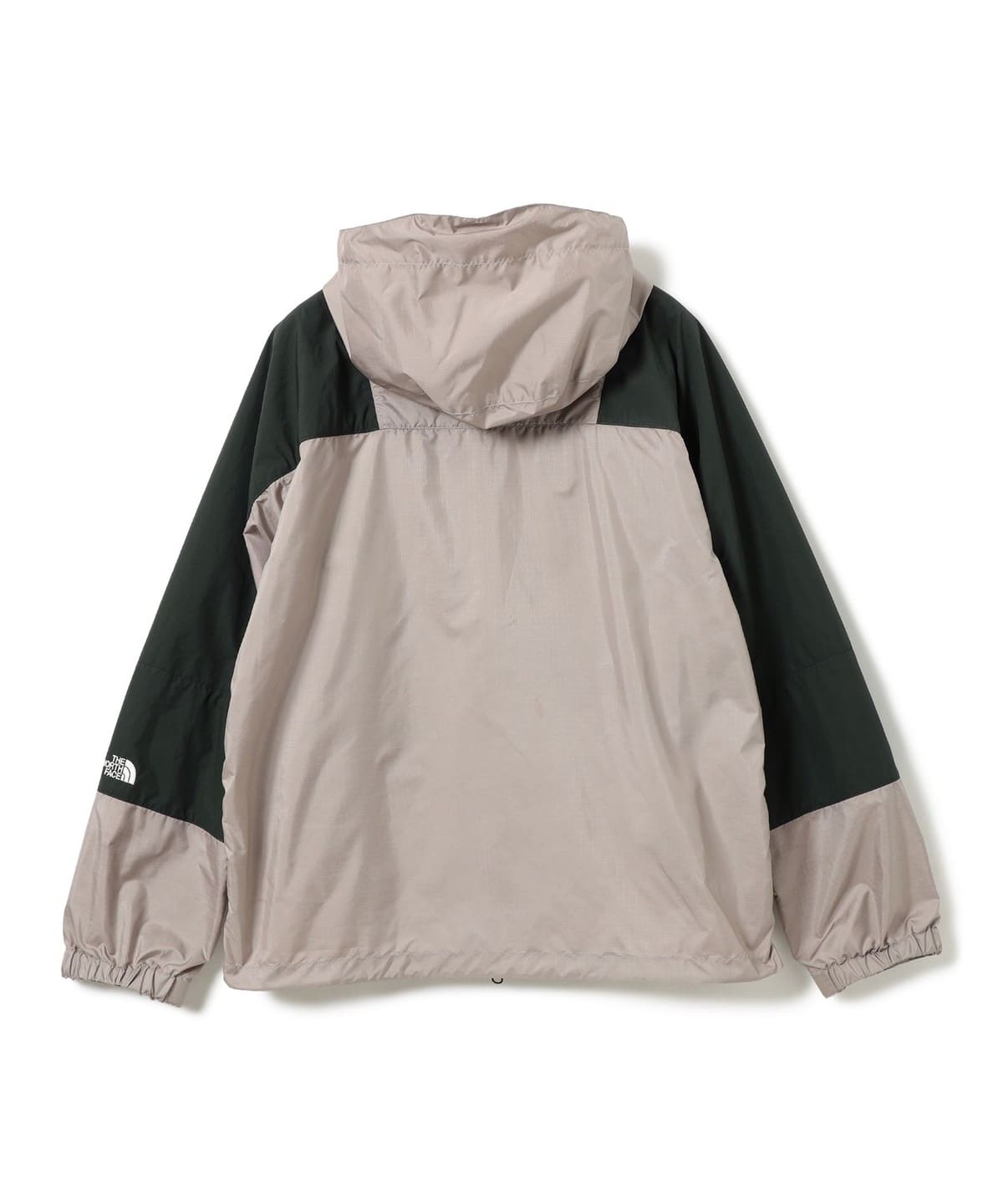 【2026 FW・9月上旬 発売】THE NORTH FACE PURPLE LABEL × BEAMS ”Mountain Wind Parka” (ザ・ノース・フェイス パープルレーベル ビームス マウンテン ウインド パーカ 2026年 秋冬)