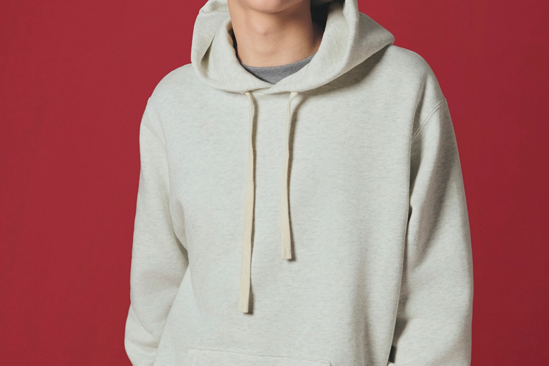 Hanes “SHIRO / KURO / MOKU” SWEATSシリーズが2026年 8/28 発売 (ヘインズ シロ クロ モク スウェット)
