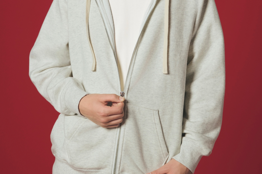 Hanes “SHIRO / KURO / MOKU” SWEATSシリーズが2026年 8/28 発売 (ヘインズ シロ クロ モク スウェット)