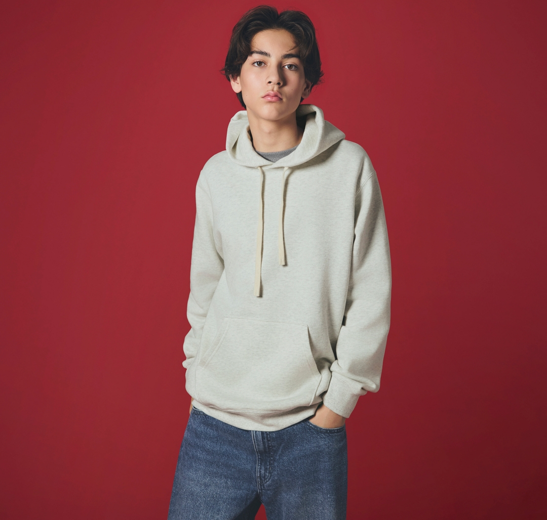 Hanes “SHIRO / KURO / MOKU” SWEATSシリーズが2026年 8/28 発売 (ヘインズ シロ クロ モク スウェット)