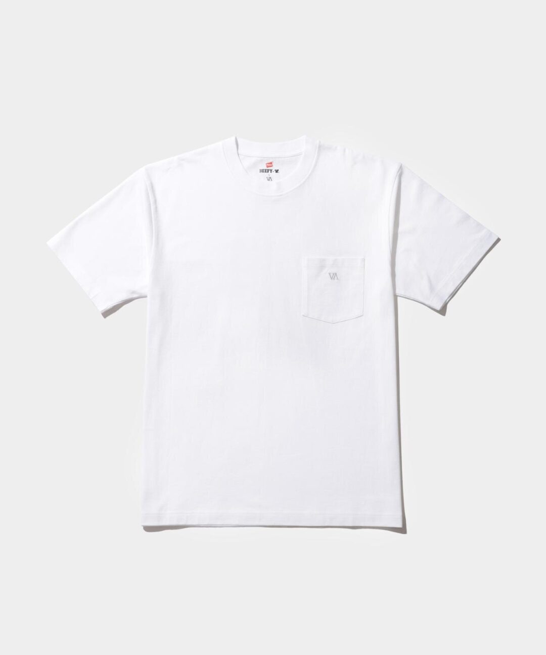 Hanes × V.A. “BEEFY-T POCKET TEE”が2026年 8/21 発売 (ヘインズ ヴィエー ビーフィーTシャツ)