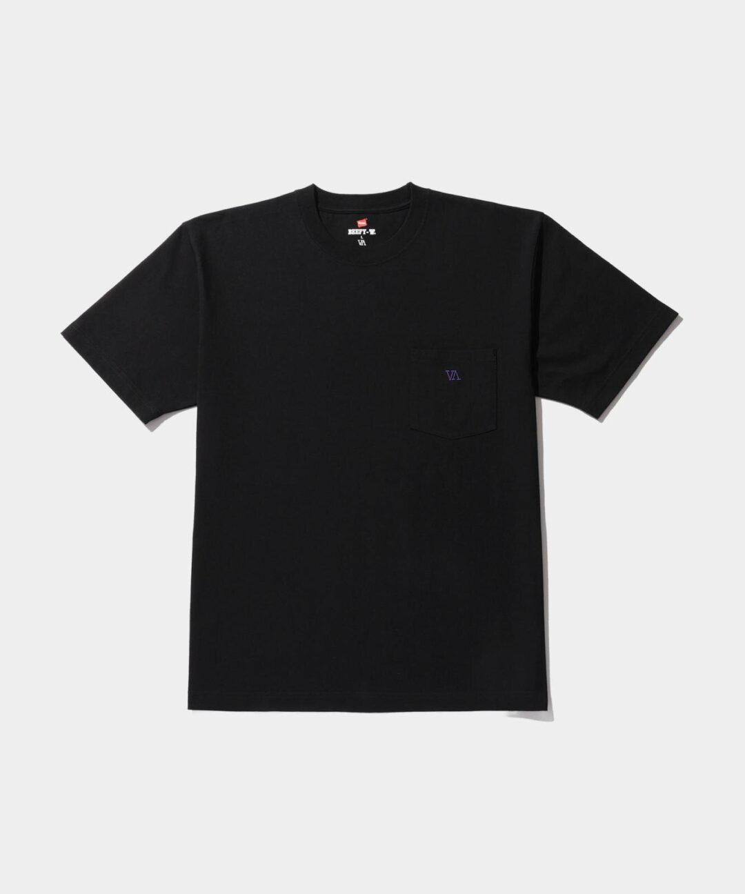 Hanes × V.A. “BEEFY-T POCKET TEE”が2026年 8/21 発売 (ヘインズ ヴィエー ビーフィーTシャツ)