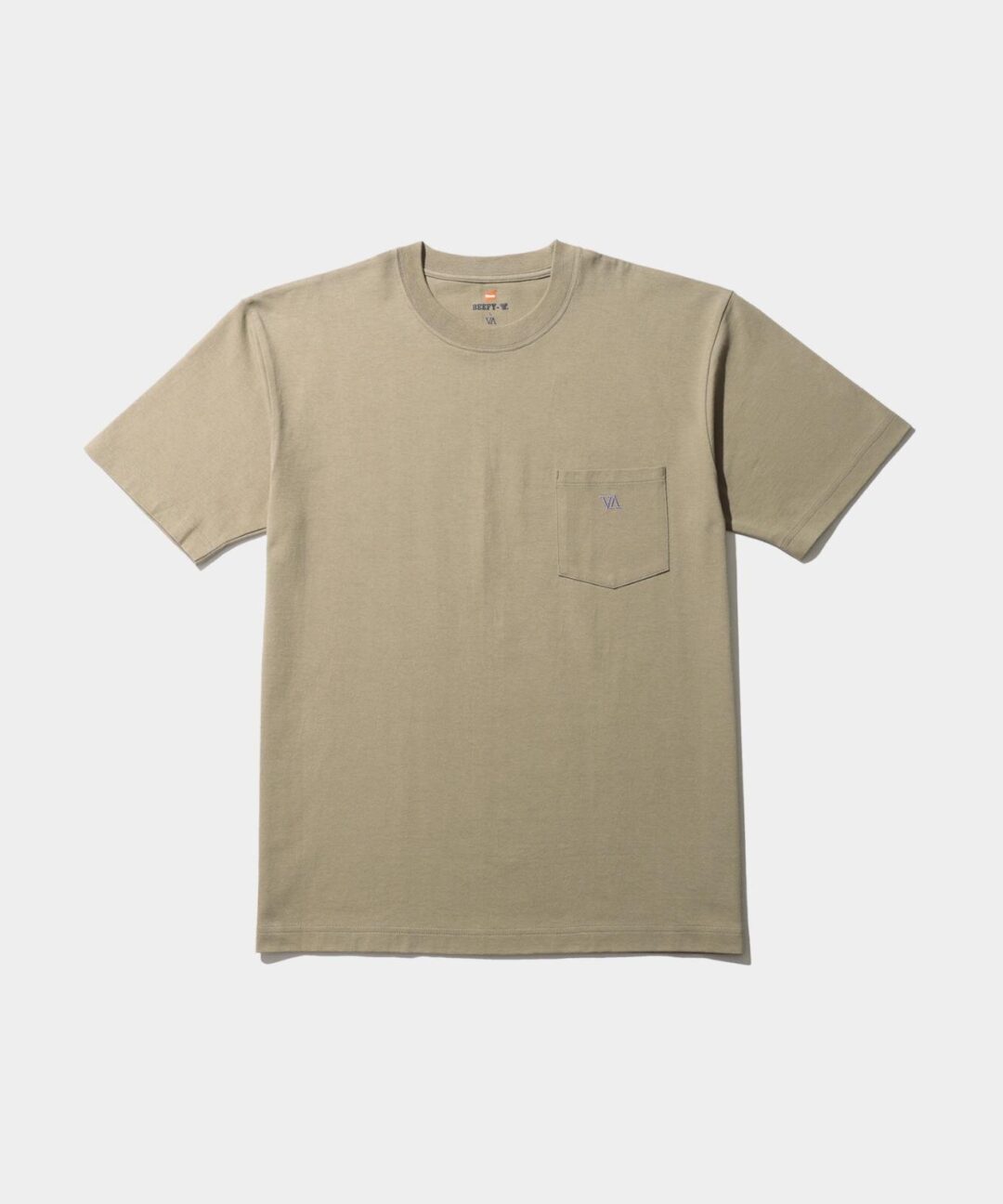 Hanes × V.A. “BEEFY-T POCKET TEE”が2026年 8/21 発売 (ヘインズ ヴィエー ビーフィーTシャツ)