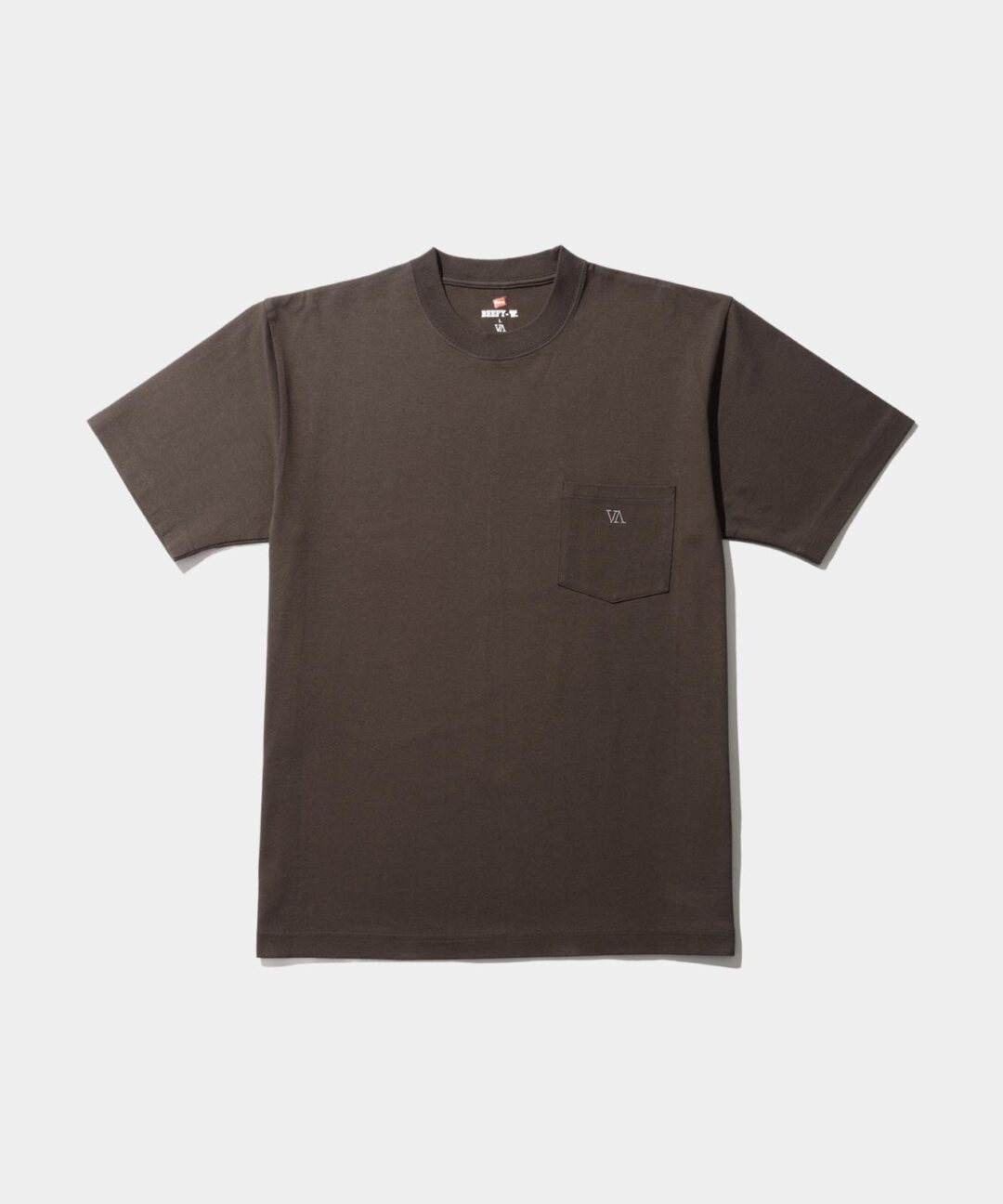 Hanes × V.A. “BEEFY-T POCKET TEE”が2026年 8/21 発売 (ヘインズ ヴィエー ビーフィーTシャツ)