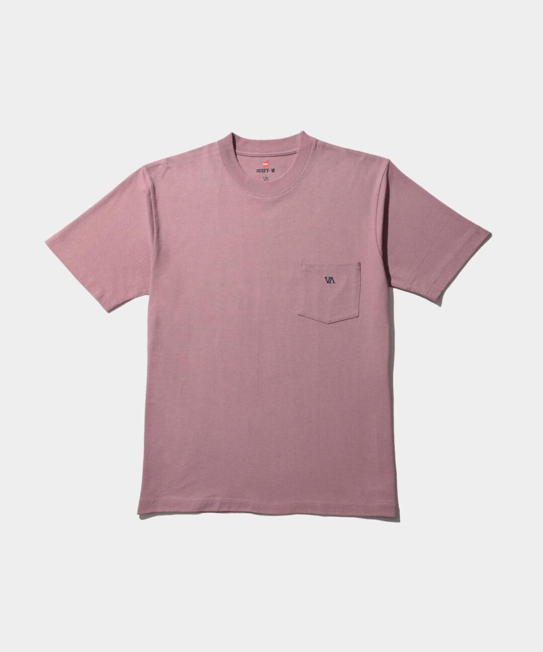 Hanes × V.A. “BEEFY-T POCKET TEE”が2026年 8/21 発売 (ヘインズ ヴィエー ビーフィーTシャツ)