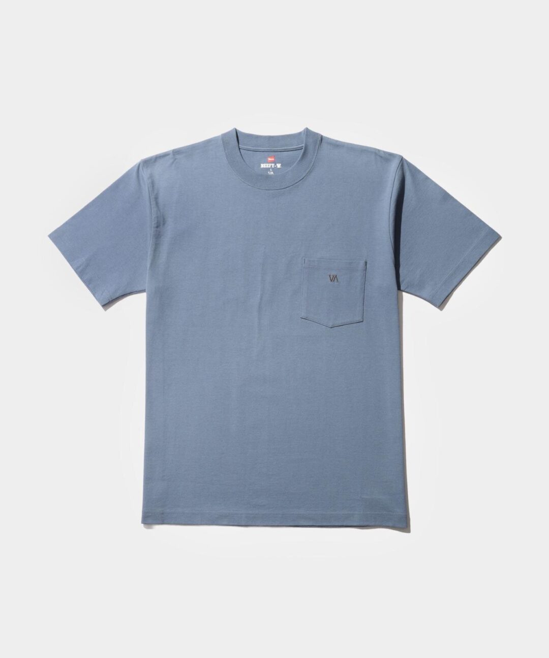 Hanes × V.A. “BEEFY-T POCKET TEE”が2026年 8/21 発売 (ヘインズ ヴィエー ビーフィーTシャツ)