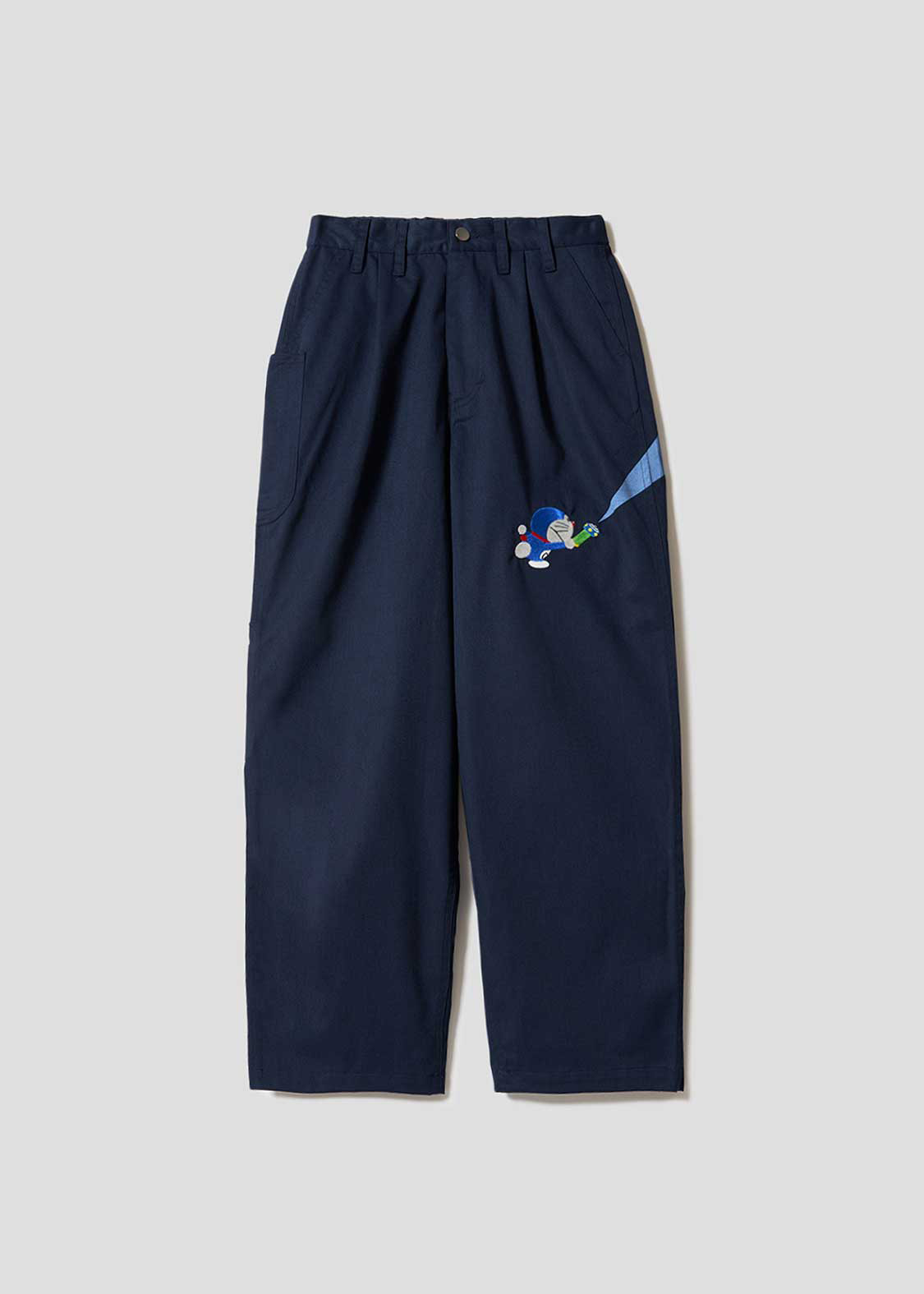 ドラえもん × グラニフ 最新コラボアイテムが2026年 8/11 発売 (graniph Draemon)