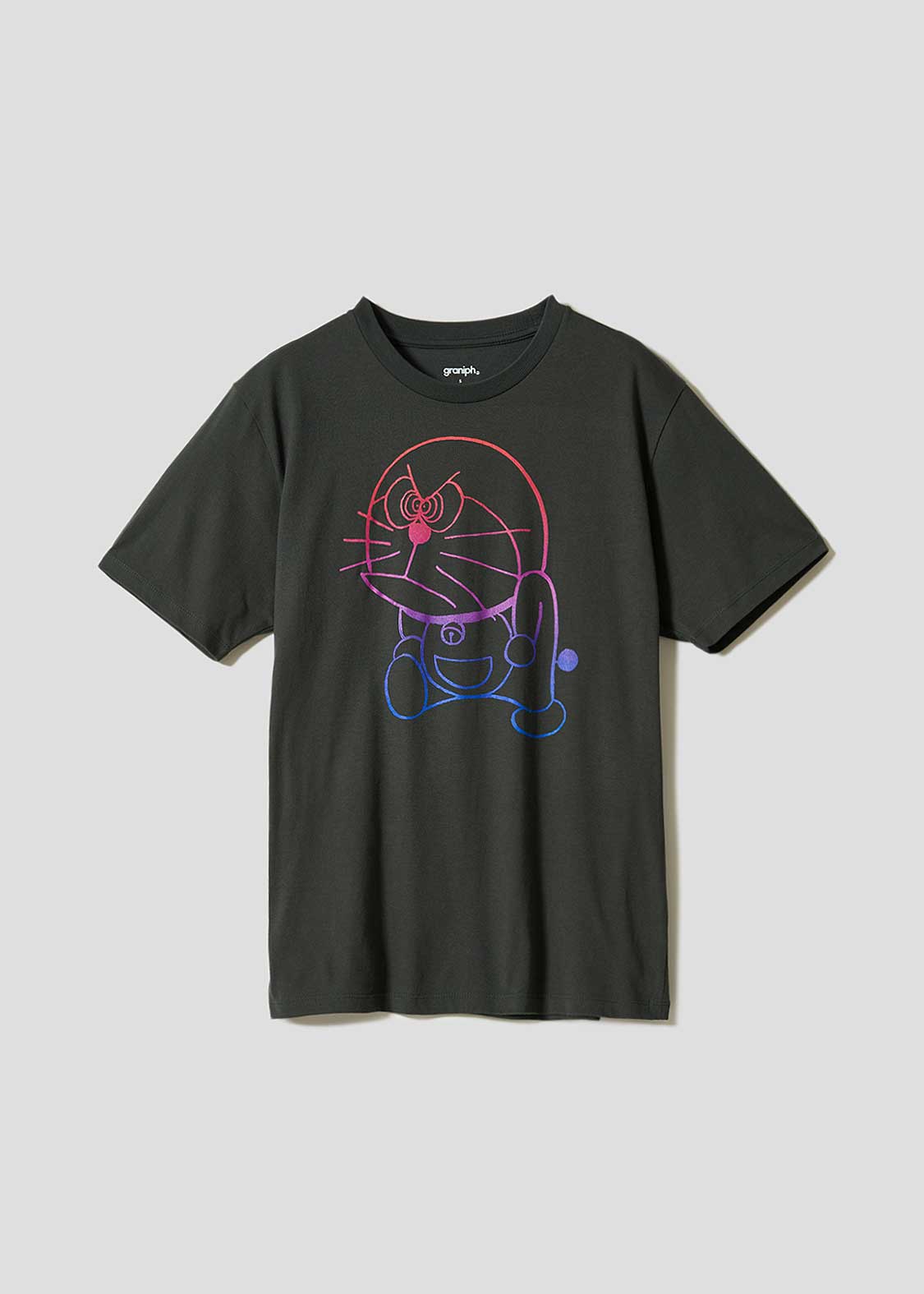ドラえもん × グラニフ 最新コラボアイテムが2026年 8/11 発売 (graniph Draemon)