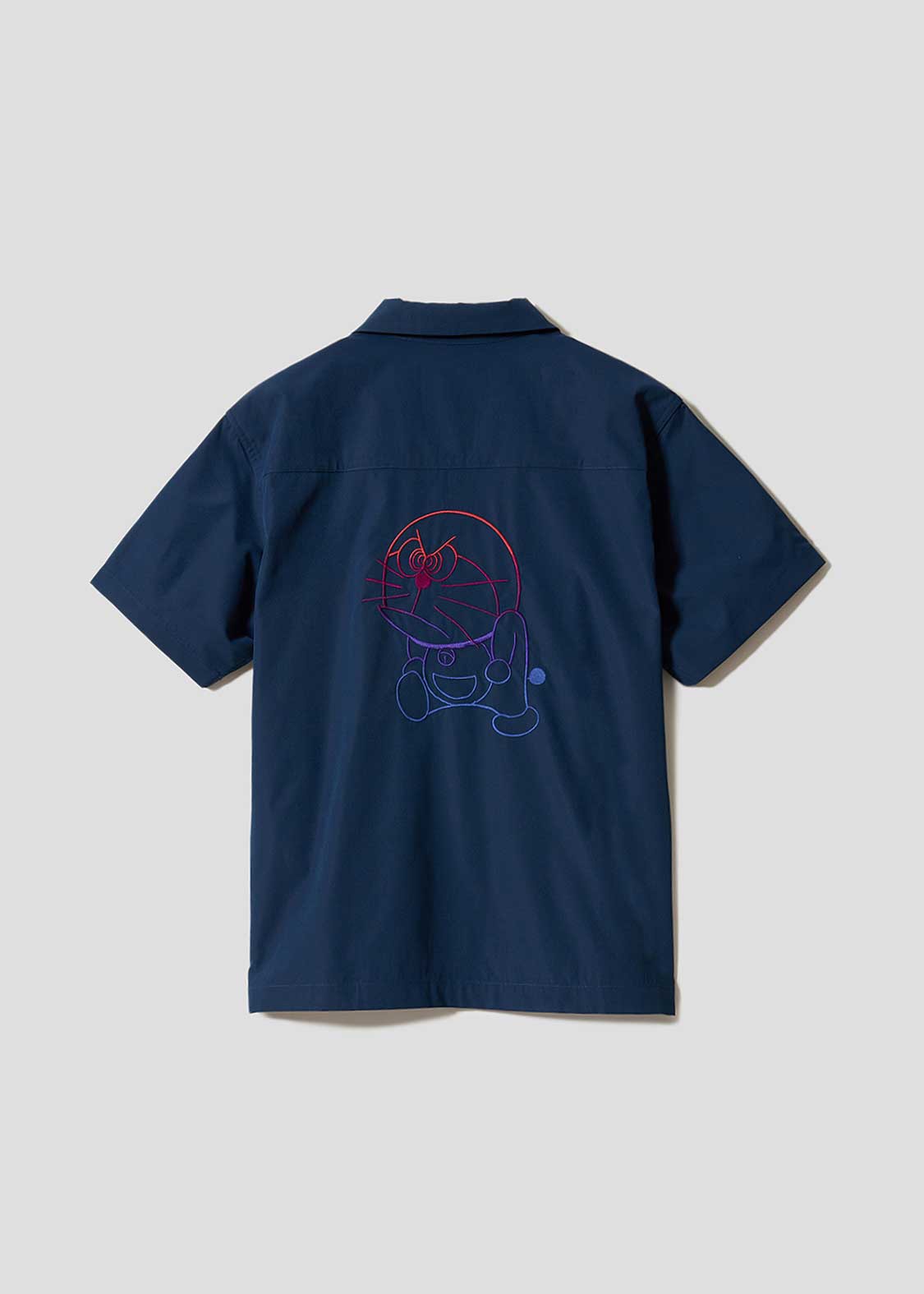 ドラえもん × グラニフ 最新コラボアイテムが2026年 8/11 発売 (graniph Draemon)