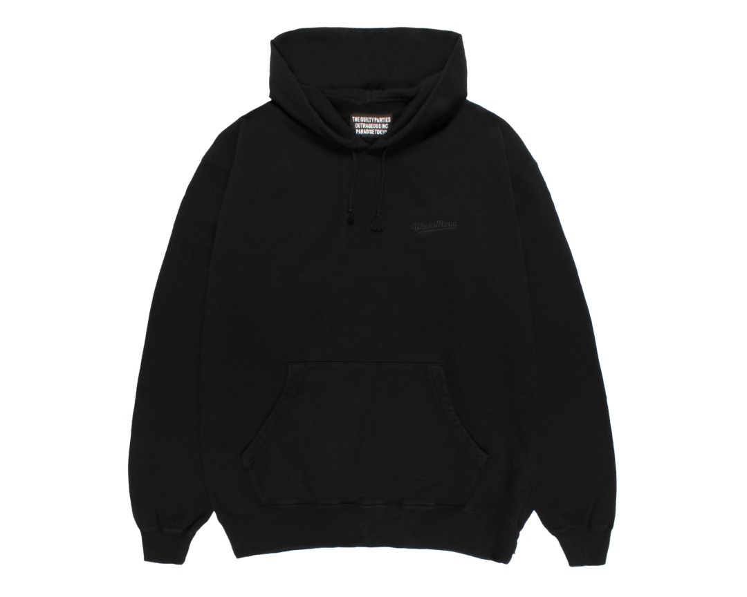 WACKO MARIA 2026 FW 最新アイテムが8/29 発売 (ワコマリア 2026年 秋冬)