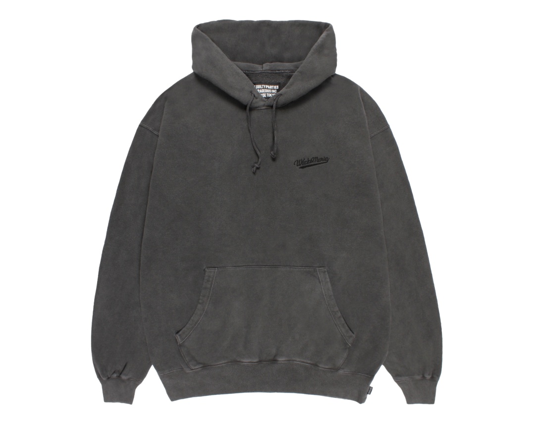 WACKO MARIA 2026 FW 最新アイテムが8/29 発売 (ワコマリア 2026年 秋冬)