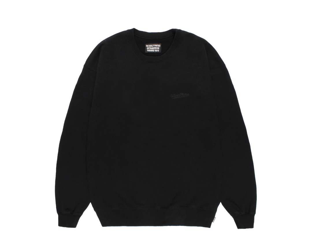 WACKO MARIA 2026 FW 最新アイテムが8/29 発売 (ワコマリア 2026年 秋冬)