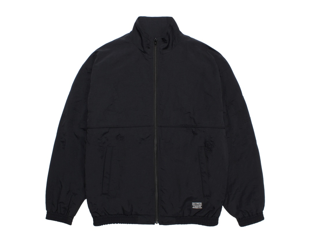 WACKO MARIA 2026 FW 最新アイテムが8/29 発売 (ワコマリア 2026年 秋冬)