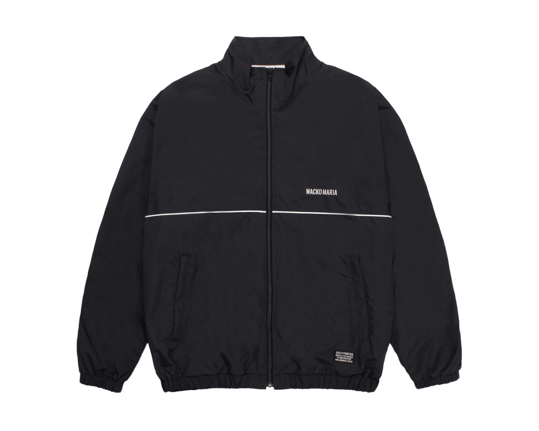 WACKO MARIA 2026 FW 最新アイテムが8/29 発売 (ワコマリア 2026年 秋冬)