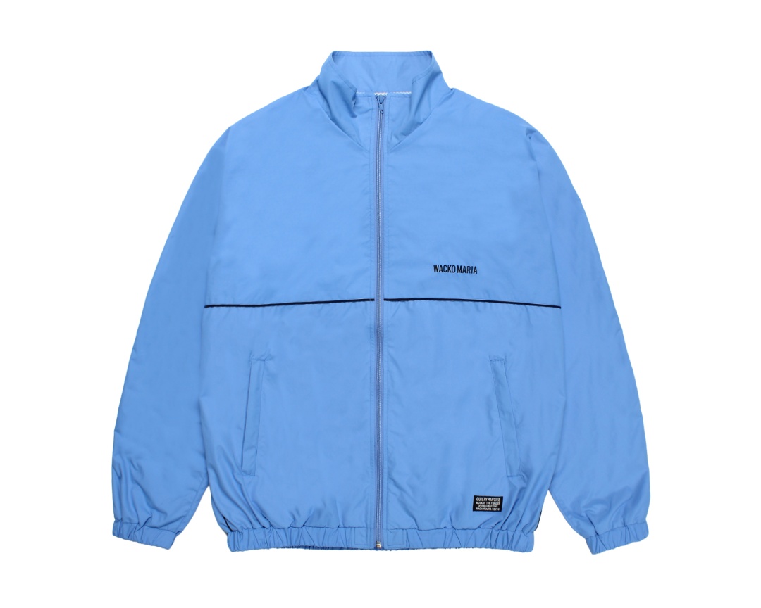 WACKO MARIA 2026 FW 最新アイテムが8/29 発売 (ワコマリア 2026年 秋冬)