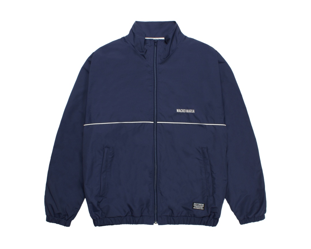 WACKO MARIA 2026 FW 最新アイテムが8/29 発売 (ワコマリア 2026年 秋冬)
