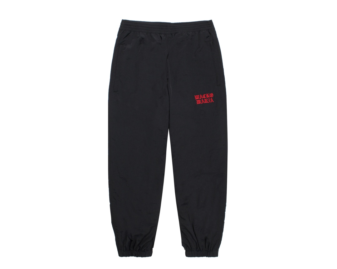 WACKO MARIA 2026 FW 最新アイテムが8/29 発売 (ワコマリア 2026年 秋冬)