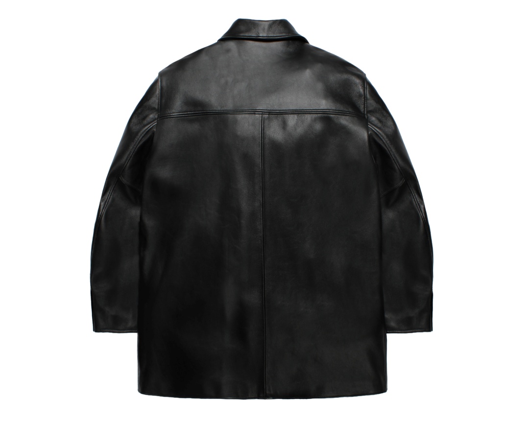 WACKO MARIA 2026 FW 最新アイテムが8/29 発売 (ワコマリア 2026年 秋冬)