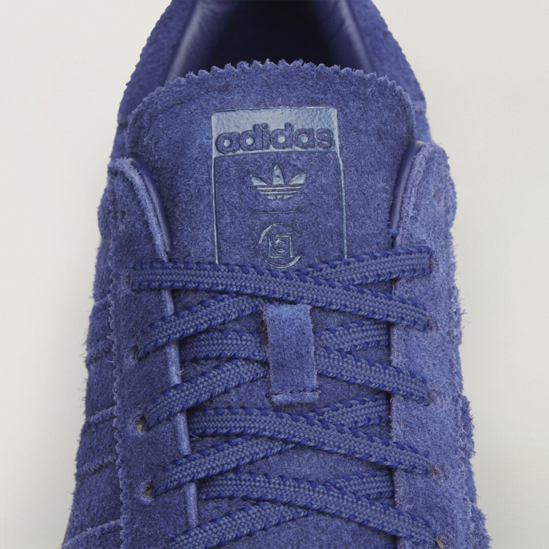 【2026年 9/1 発売予定】CLOT/Edison Chen × adidas Originals “SUPERSTAR & Sawtooth Mule” (クロット/エディソンチャン アディダス オリジナルス スーパースター ソートゥース ミュール) [KJ0283/KJ0275]