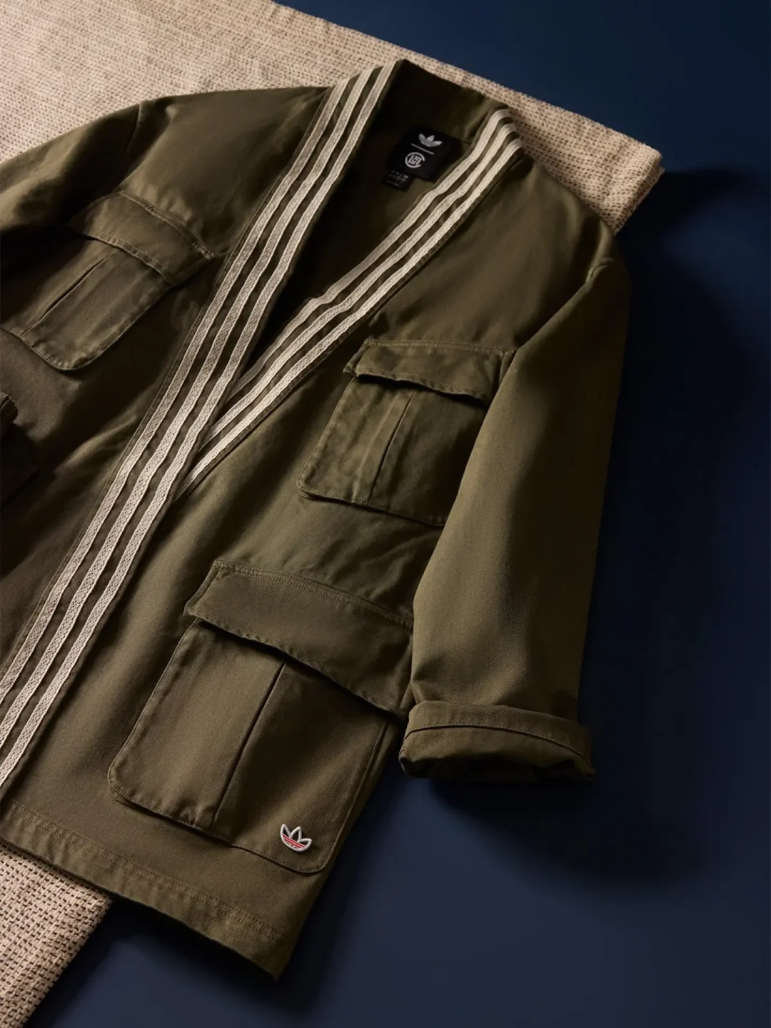 【2026年 10/16 発売予定】CLOT/Edison Chen × adidas Originals “SUPERSTAR & Sawtooth Mule” (クロット/エディソンチャン アディダス オリジナルス スーパースター ソートゥース ミュール) [KJ0283/KJ0275]