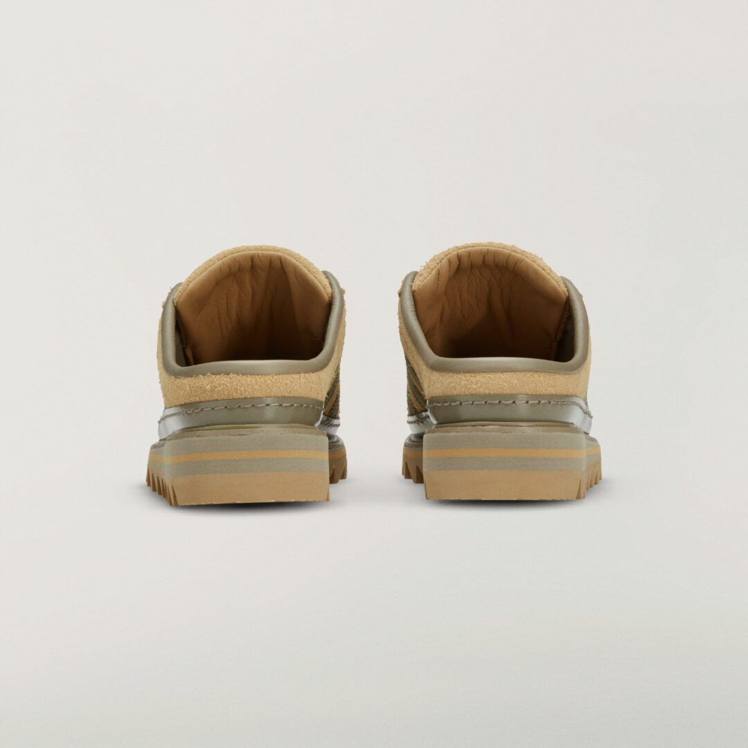 【2026年 9/1 発売予定】CLOT/Edison Chen × adidas Originals “SUPERSTAR & Sawtooth Mule” (クロット/エディソンチャン アディダス オリジナルス スーパースター ソートゥース ミュール) [KJ0283/KJ0275]