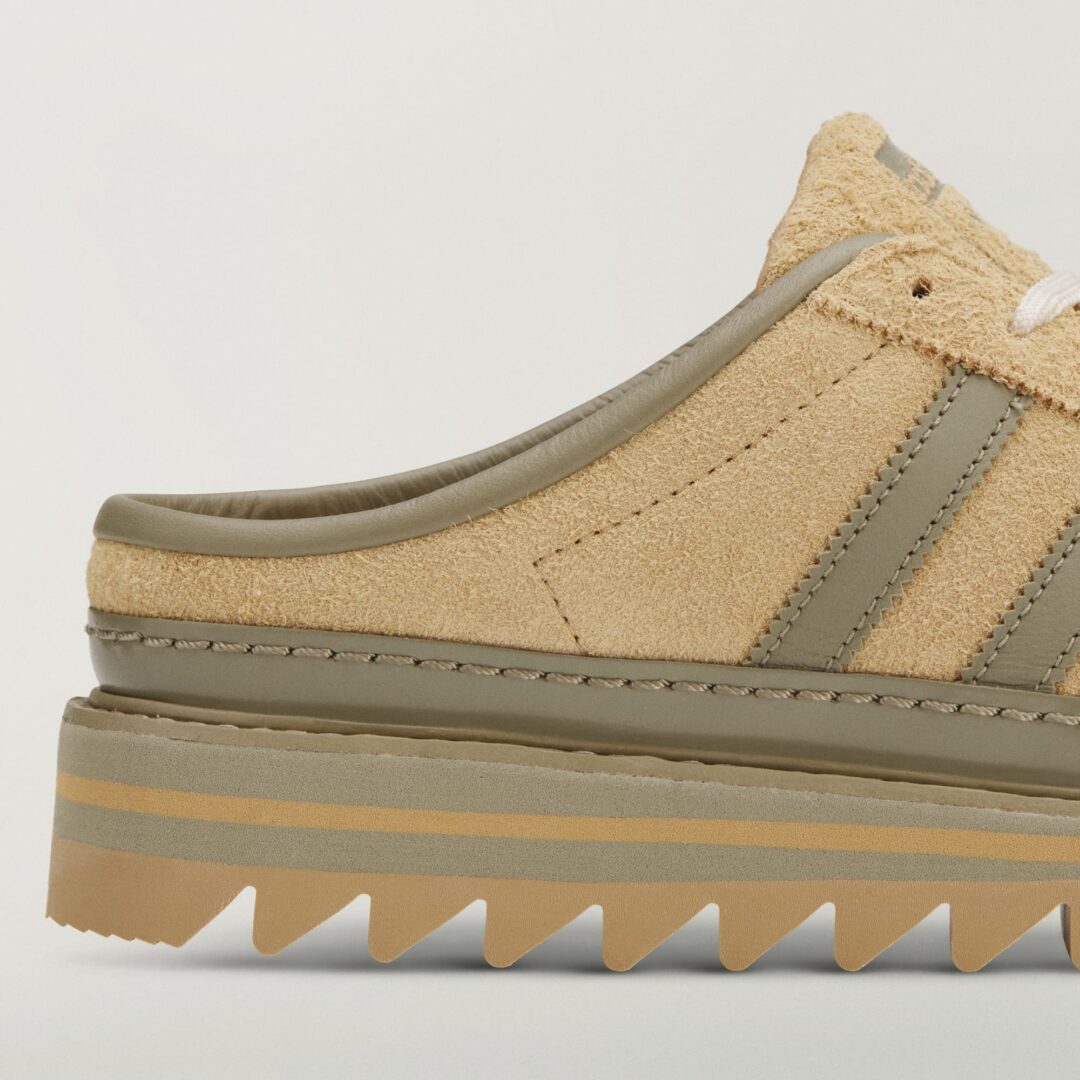 【2026年 9/1 発売予定】CLOT/Edison Chen × adidas Originals “SUPERSTAR & Sawtooth Mule” (クロット/エディソンチャン アディダス オリジナルス スーパースター ソートゥース ミュール) [KJ0283/KJ0275]